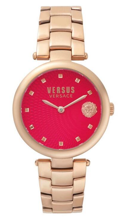 Versus Versace Buffle Bay VSP870818 watches price